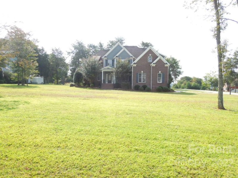 7919 Mountain Shore Drive