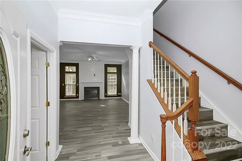 Property image 3 at 12515 Cardinal Woods Drive, Pineville, NC 28134