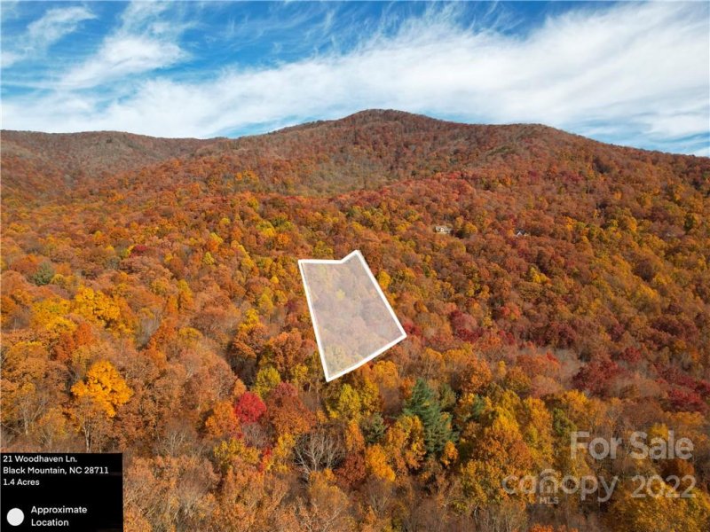 Property image 4 at 21 Wood Haven Lane, Black Mountain, NC 28711