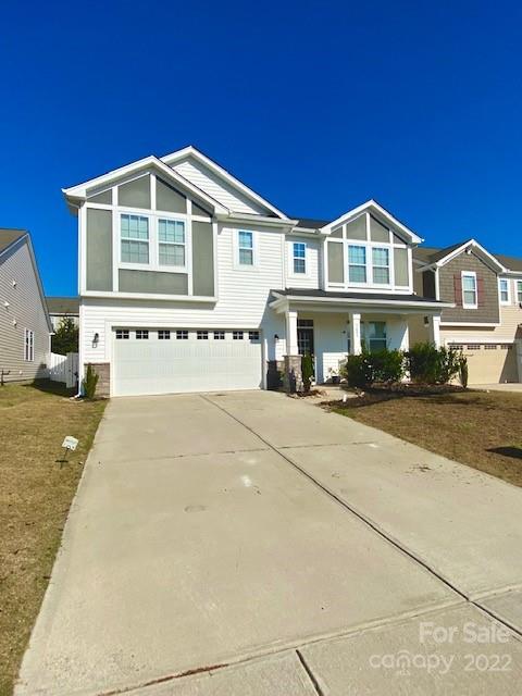 Property image 2 at 1683 Rutledge Hills Drive, York, SC 29745