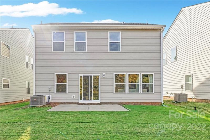 Property image 4 at 1226 Scotch Meadows Loop, Monroe, NC 28110