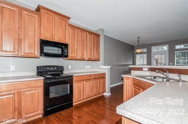 Property image 3 at 7540 Turley Ridge Lane, Charlotte, NC 28273