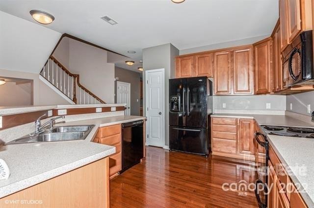 Property image 4 at 7540 Turley Ridge Lane, Charlotte, NC 28273