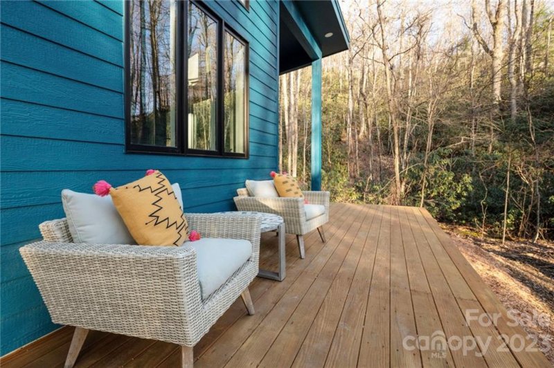 Property image 3 at 808 Mountain Cove Road, Hendersonville, NC 28792