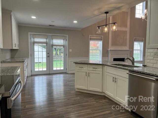 Property image 5 at 11918 Fox Glen Road, Charlotte, NC 28269