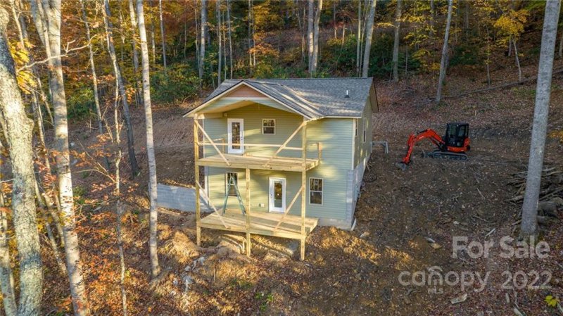 Property image 3 at 98 Harmony Hill Lane, Mars Hill, NC 28754