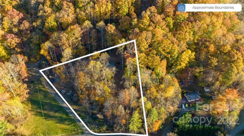 Property image 4 at 98 Harmony Hill Lane, Mars Hill, NC 28754