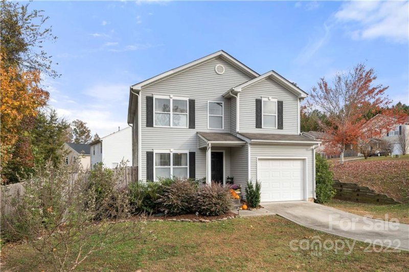 Property image 2 at 1614 Wild Turkey Lane, Concord, NC 28025