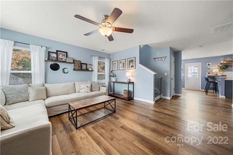 Property image 4 at 1614 Wild Turkey Lane, Concord, NC 28025