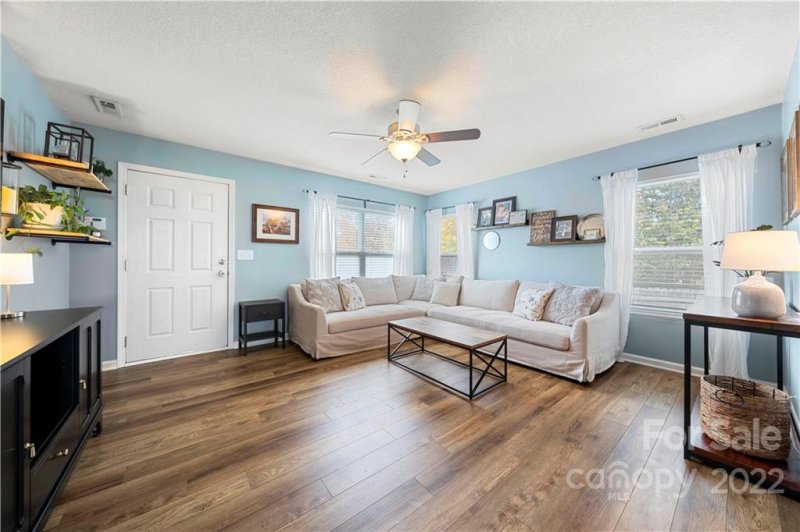 Property image 5 at 1614 Wild Turkey Lane, Concord, NC 28025