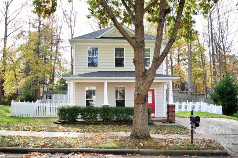 Property image 2 at 21345 Aftonshire Drive, Cornelius, NC 28031