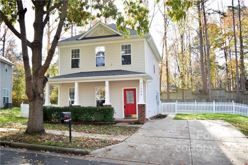 Property image 3 at 21345 Aftonshire Drive, Cornelius, NC 28031