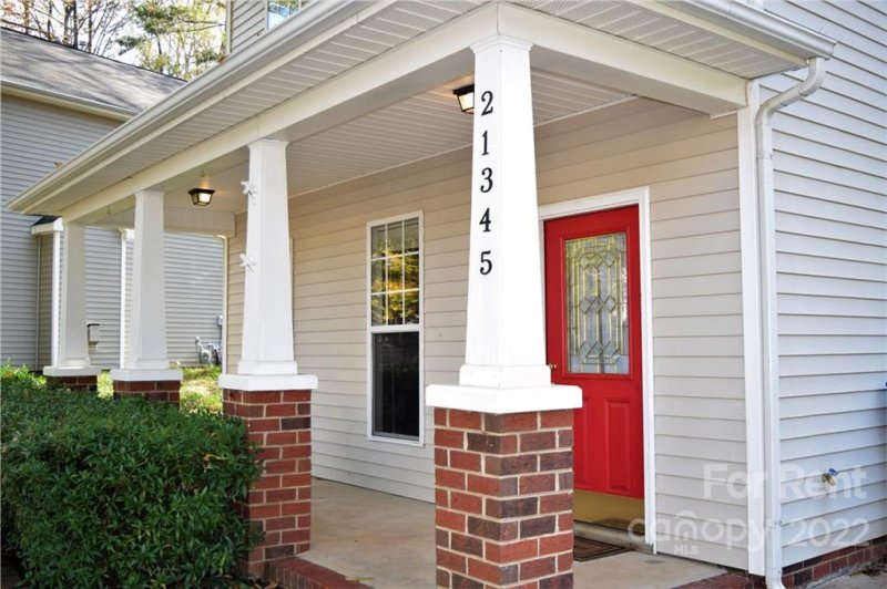 Property image 4 at 21345 Aftonshire Drive, Cornelius, NC 28031