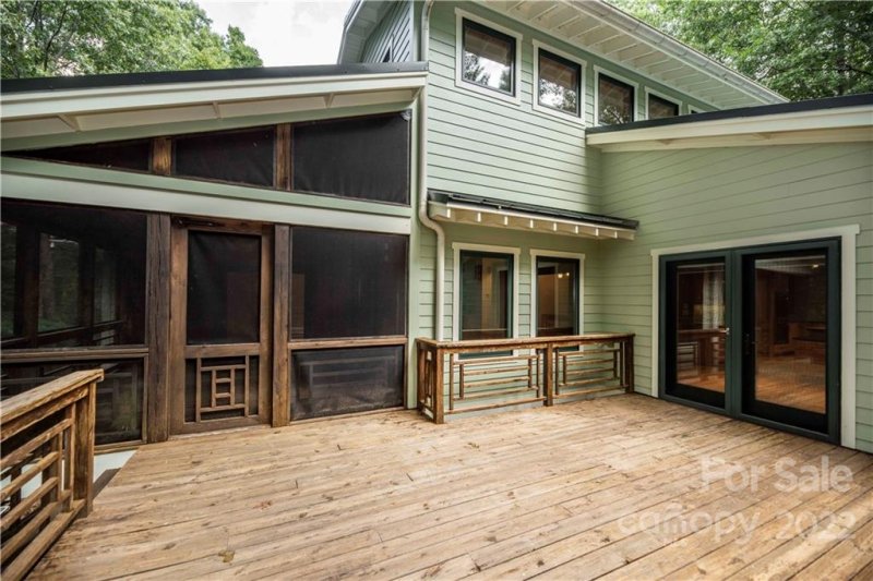 Property image 5 at 1218 Spanish Oak Drive, Cedar Mountain, NC 28718