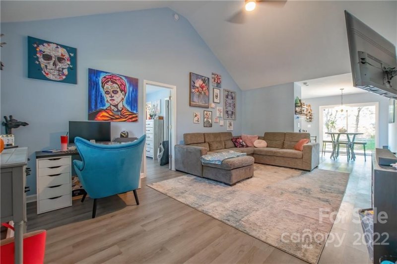 Property image 3 at 19 Cauthen Street, Rock Hill, SC 29730