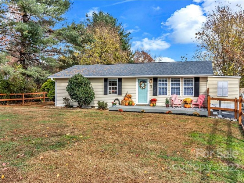 Property image 4 at 63 E Sugar Maple Drive, Hendersonville, NC 28739