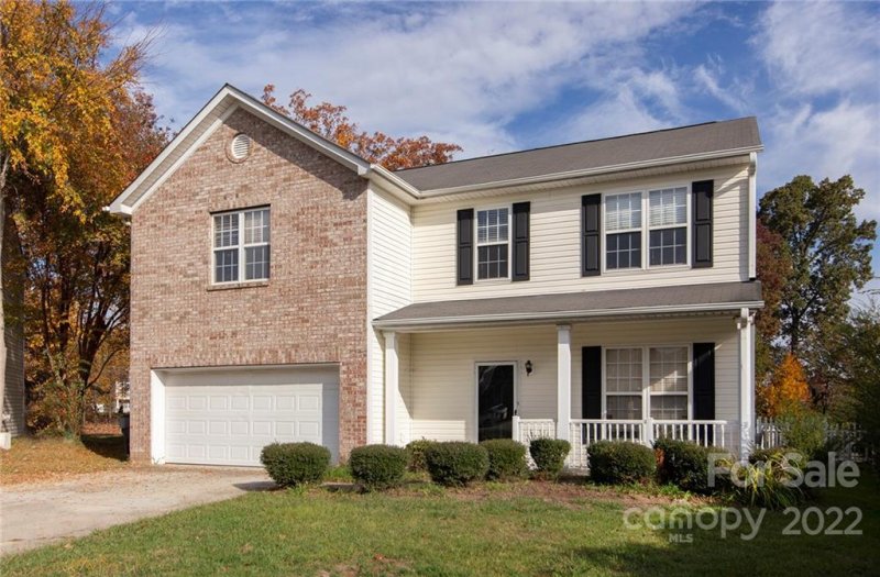 Property image 2 at 3108 Briar Rose Court, Charlotte, NC 28269