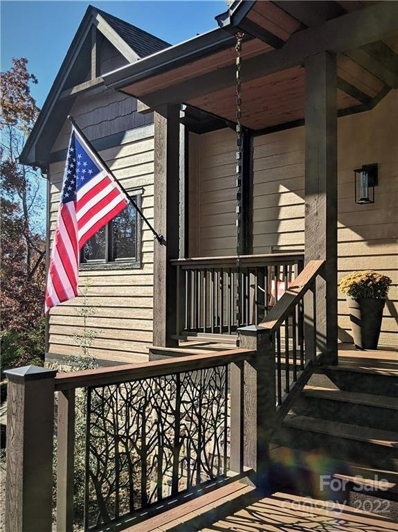 Property image 5 at 176 Willow Top Lane, Lake Lure, NC 28746