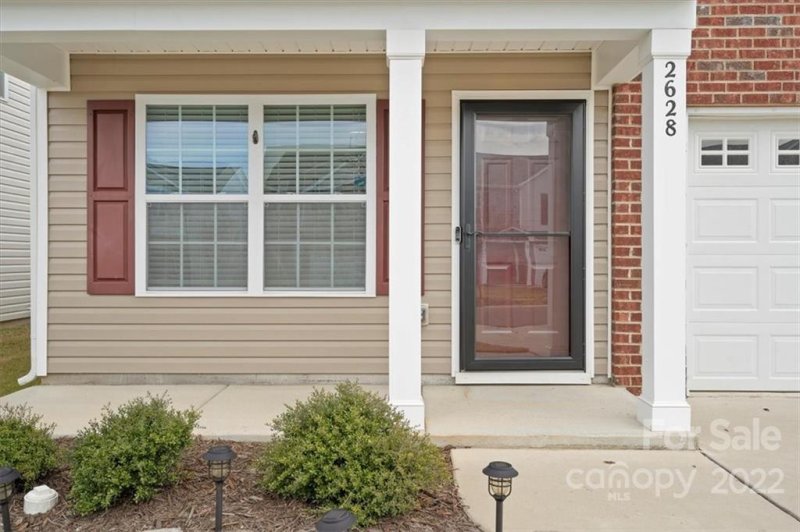 Property image 2 at 2628 Mcintosh Street, Dallas, NC 28034