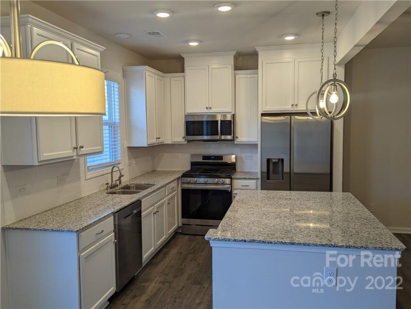 Property image 4 at 3776 Yorkshire Place, Terrell, NC 28682