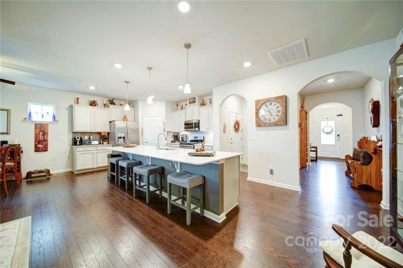 Property image 5 at 262 Kentmere Lane, Clover, SC 29710