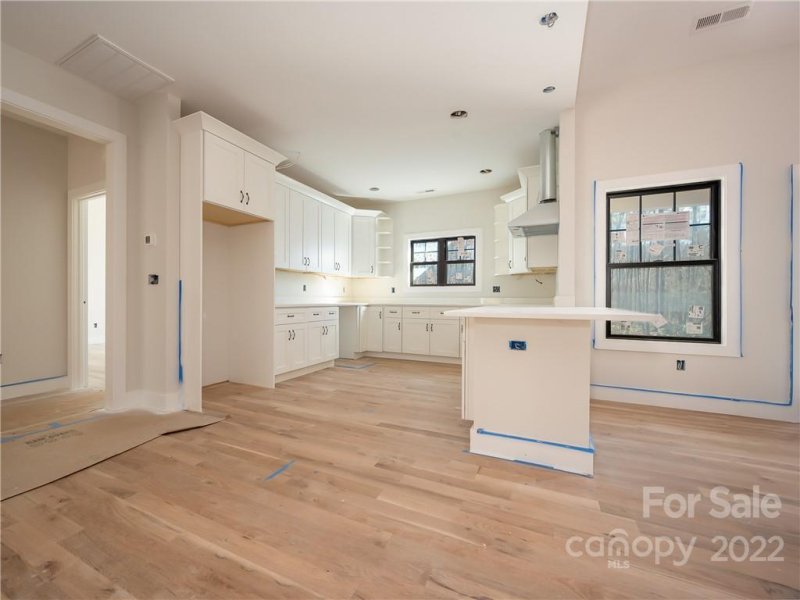 Property image 5 at 199 Morning Air Lane, Hendersonville, NC 28792