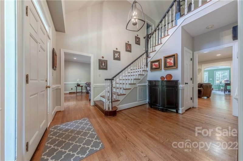 Property image 3 at 7041 Stirrup Court, Weddington, NC 28104