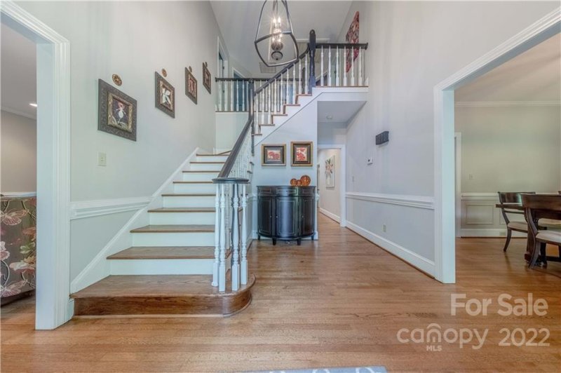 Property image 4 at 7041 Stirrup Court, Weddington, NC 28104