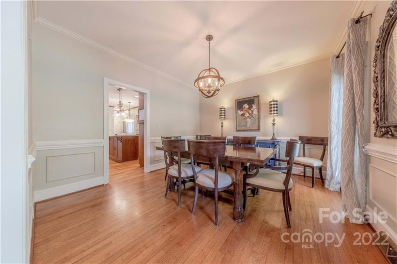 Property image 5 at 7041 Stirrup Court, Weddington, NC 28104