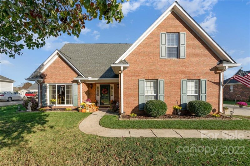 3847 Bent Creek Drive