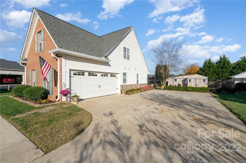 Property image 4 at 3847 Bent Creek Drive, Concord, NC 28027