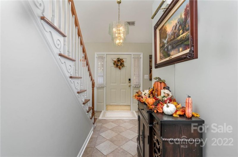 Property image 5 at 3847 Bent Creek Drive, Concord, NC 28027