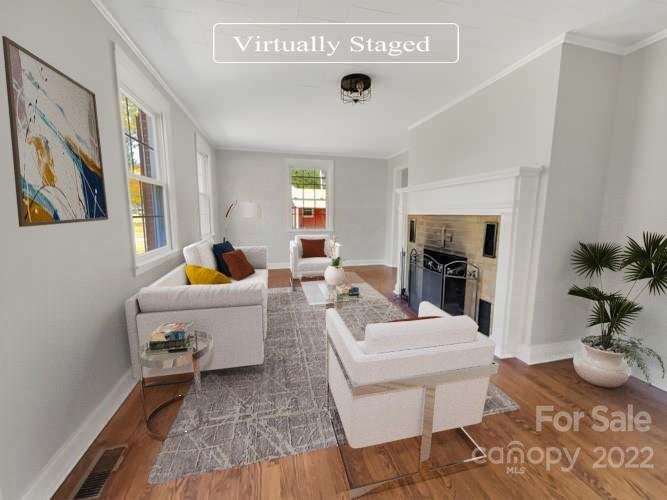 Property image 2 at 1105 Poston Circle, Gastonia, NC 28054