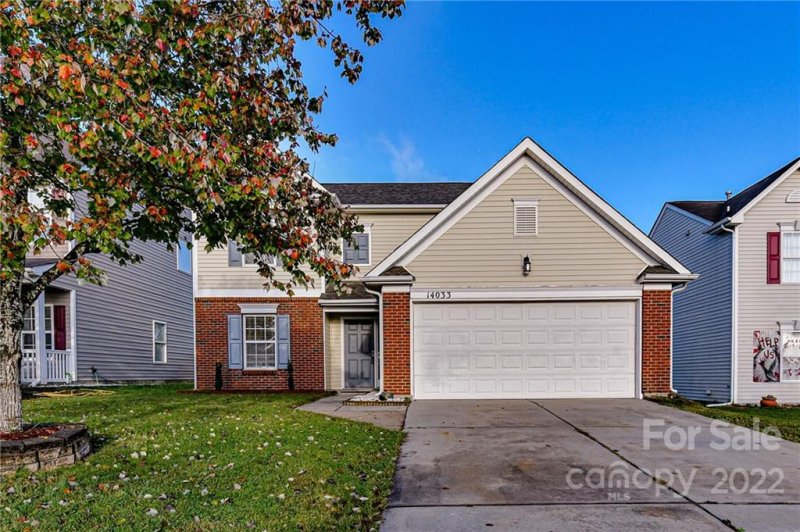 Property image 3 at 14033 Sugar Oats Lane, Charlotte, NC 28213