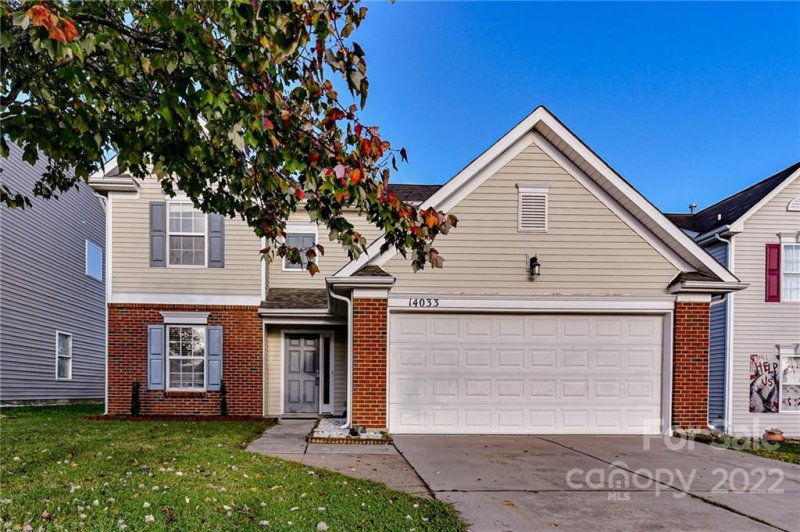 Property image 5 at 14033 Sugar Oats Lane, Charlotte, NC 28213