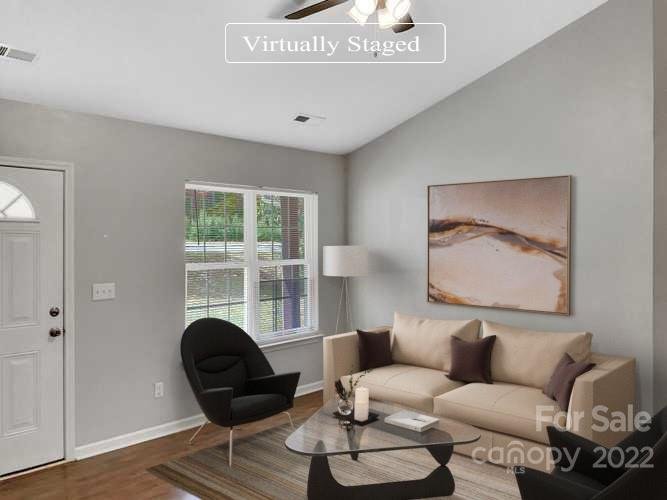 Property image 2 at 6304 Carver Boulevard, Charlotte, NC 28269