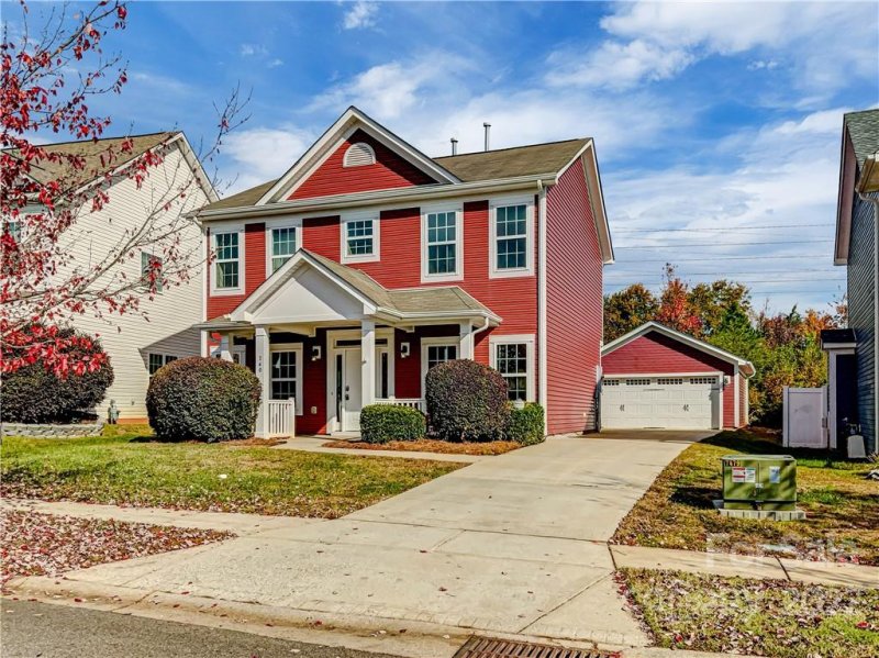 740 Inwood Hill Drive