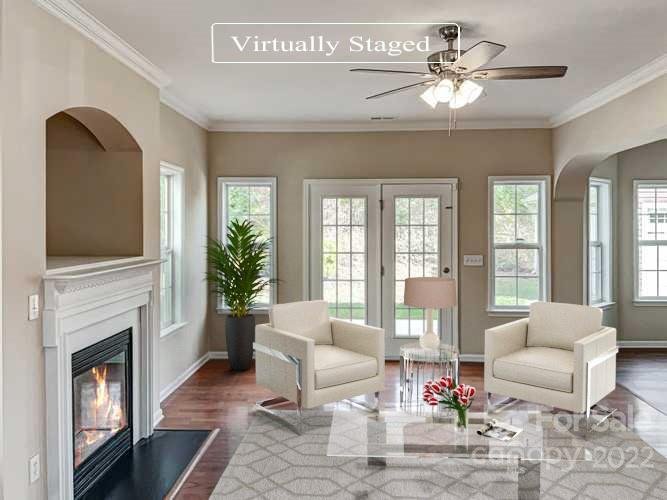 Property image 2 at 740 Inwood Hill Drive, Gastonia, NC 28056