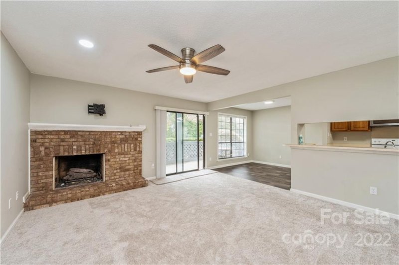 Property image 5 at 4617 Hamory Drive, Charlotte, NC 28212