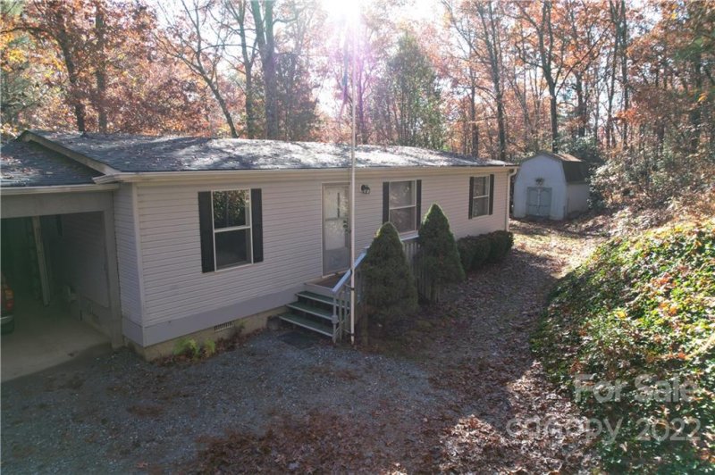 Property image 2 at 1199 Deer Chase Circle, Cedar Mountain, NC 28718