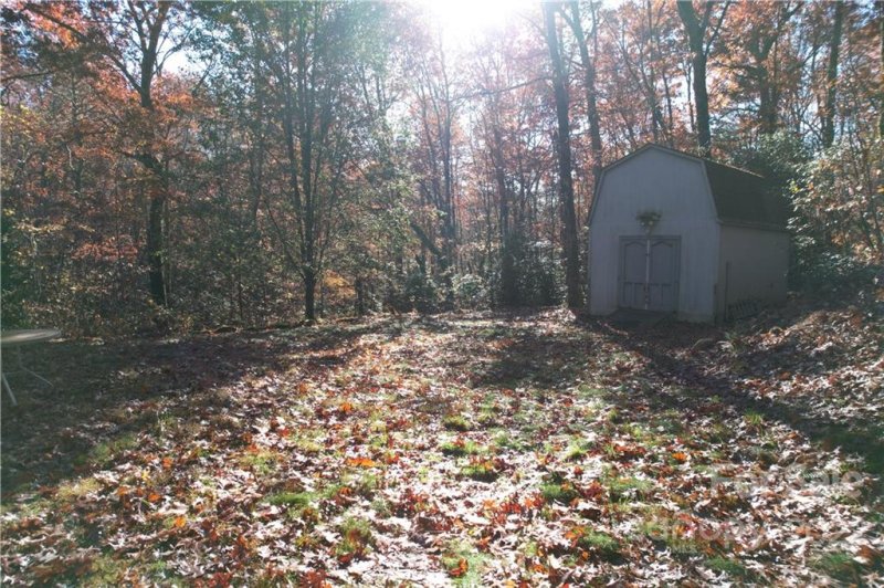 Property image 4 at 1199 Deer Chase Circle, Cedar Mountain, NC 28718