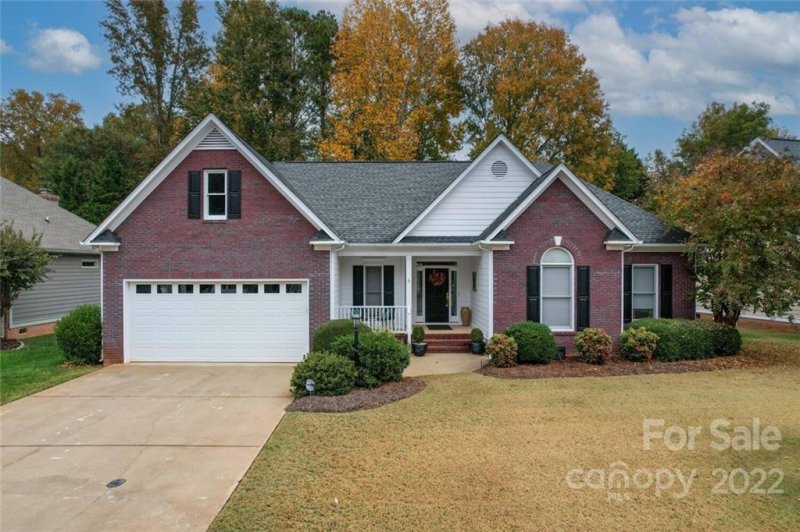 Property image 2 at 1317 Ashley Park Drive, Rock Hill, SC 29732