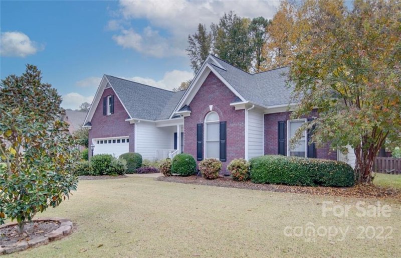Property image 3 at 1317 Ashley Park Drive, Rock Hill, SC 29732