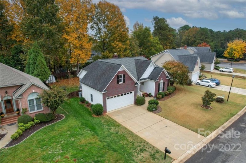 Property image 4 at 1317 Ashley Park Drive, Rock Hill, SC 29732