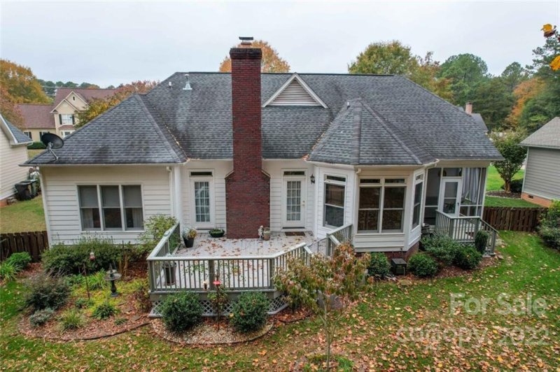 Property image 5 at 1317 Ashley Park Drive, Rock Hill, SC 29732