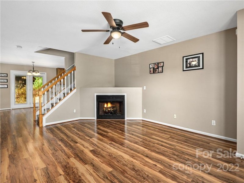 Property image 5 at 222 Farington Circle, Fletcher, NC 28732