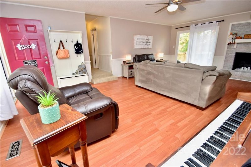 Property image 4 at 406 Plantation Drive, Kings Mountain, NC 28086