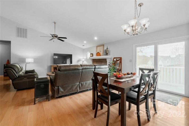 Property image 4 at 12422 Willow Grove Way, Huntersville, NC 28078