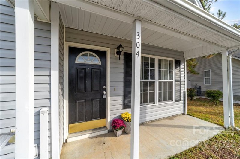 Property image 3 at 304 Athens Hills Place, Kannapolis, NC 28083