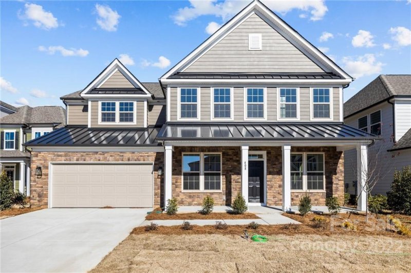 408 Clemson Tree Lane